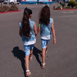 Meet your Posher, Angelica